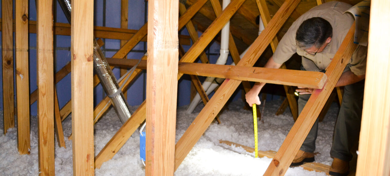 Celebrate Weatherization—October Is Energy Awareness Month! image 1