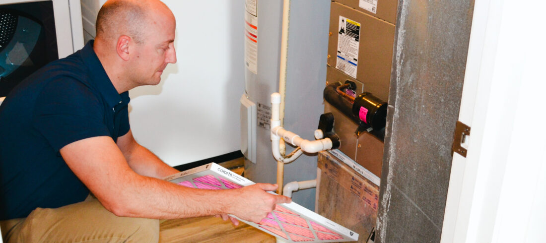 Celebrate Weatherization—October Is Energy Awareness Month! blog header image