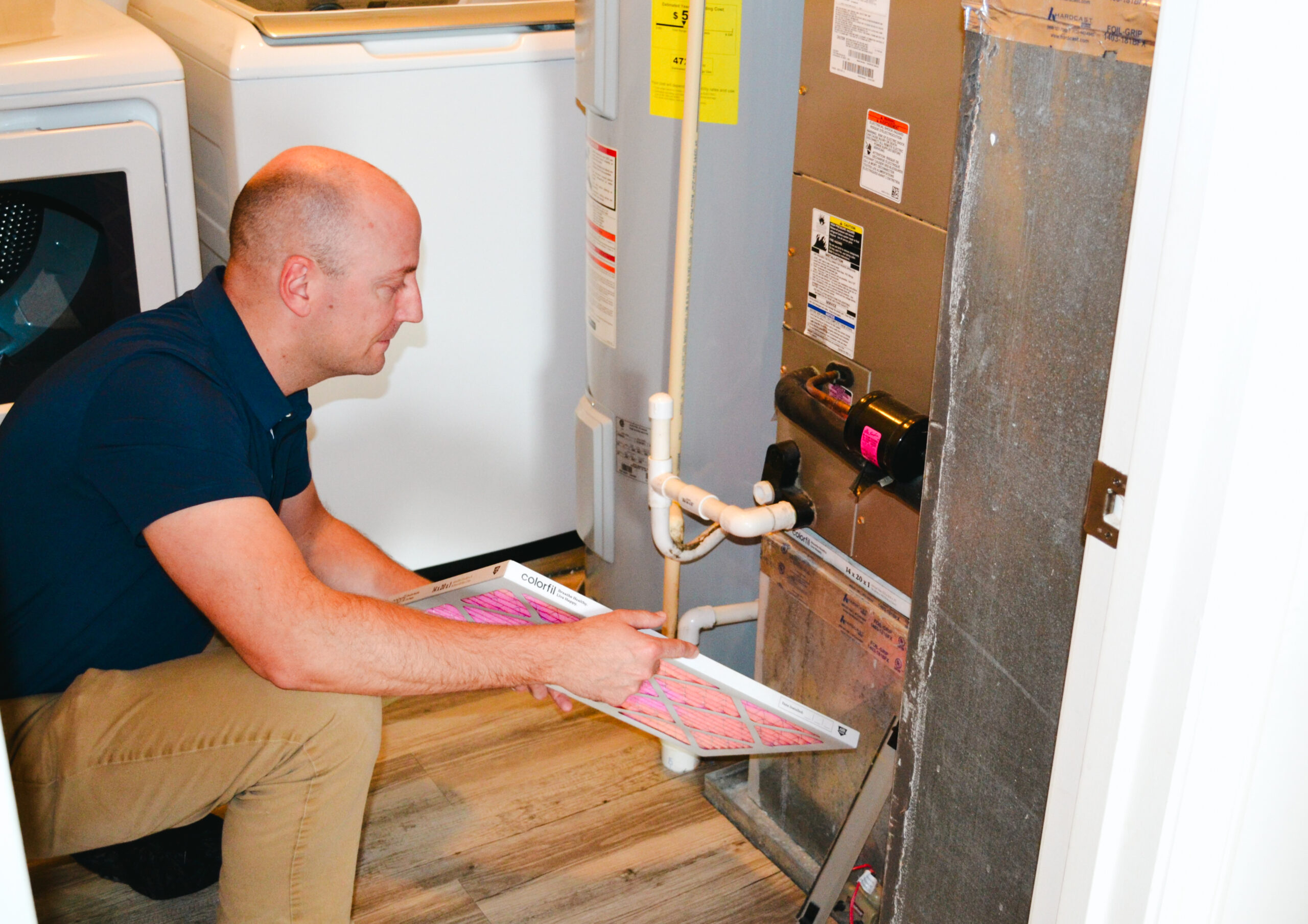 Celebrate Weatherization—October Is Energy Awareness Month! blog header image