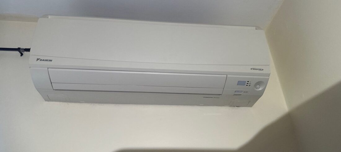 Can Heat Pumps Keep Your Maryland Home Warm in the Winter? blog featured/hero image