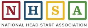 Logo for National Head Start Association
