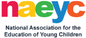 Logo for National Association for the Education of Young Children