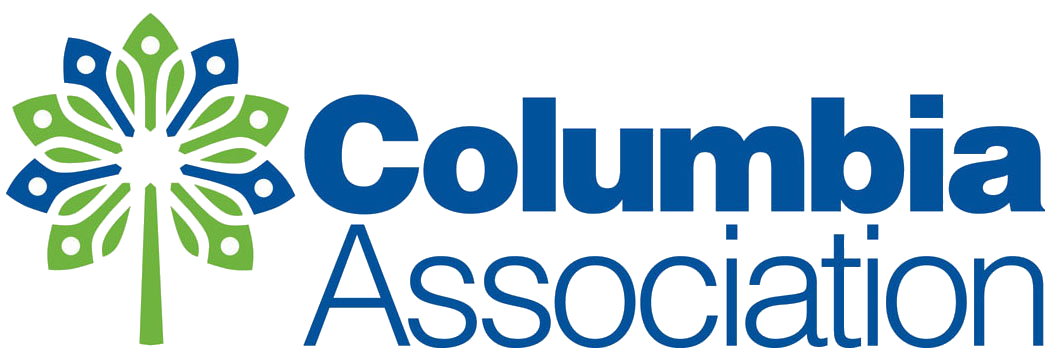 Columbia Association Logo