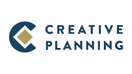Creative Planning Logo